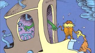 Lorax Earth Day 2020