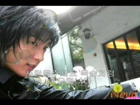 Lee Joon Gi  ~papillon~ (D-100EVENT)