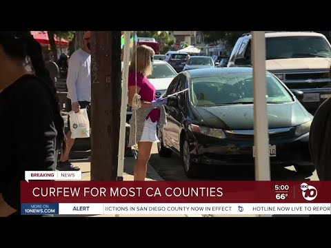 Video: Berapa pendapatan rata-rata untuk San Diego County?