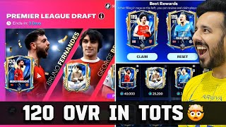TOTS Guide ! 120 OVR in TOTS - Shards are Back [Best Event] 🤯🔥