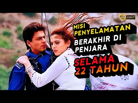 Video: Apakah veer zaara dirilis di pakistan?