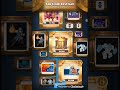 Clash royale'nin verdiği hediyeler #video #clash royale