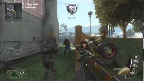 No scope quad feed!?!?