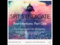 Spit syndicate  settle down