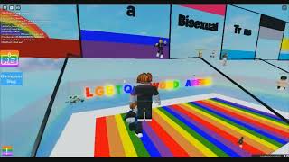 Roblox Lgbtq Hangout Destruction Original