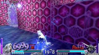 Short Dissidia Final Fantasy Match with a funny ending