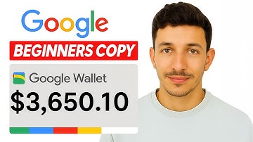 How to Make $150+/DAY using Google For FREE (Complete Guide 2025)