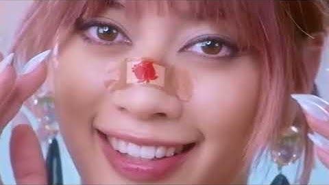 Thumbnail of KATSEYE (캣츠아이) - GABRIELA MV [Sub Español + Hangul + Rom] HD