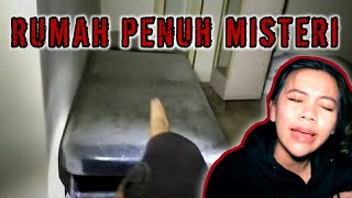 FRISLLY HERLIND PERNAH PENELUSURAN DIRUMAH INI !!