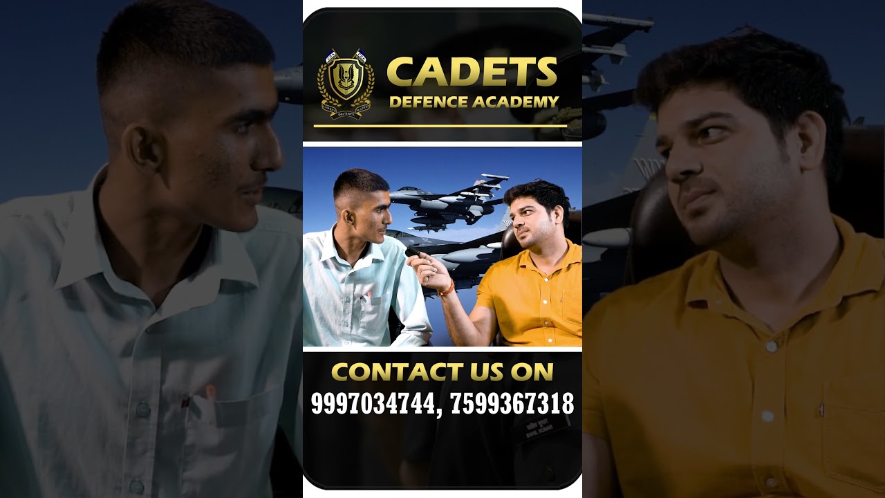 Interview with Airforce 2 2023 Y group Qualified Student  Airforce 2 2023 Exam Result