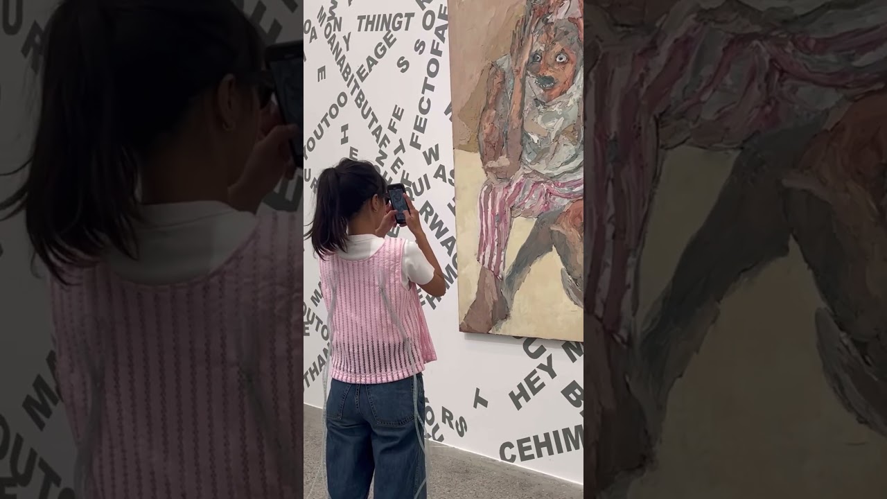 A day at ROH Project with House Of KYNY 💘 