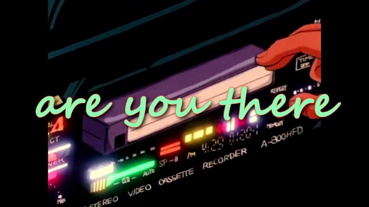 Rema Are You There (slowed + reverb) YouTube