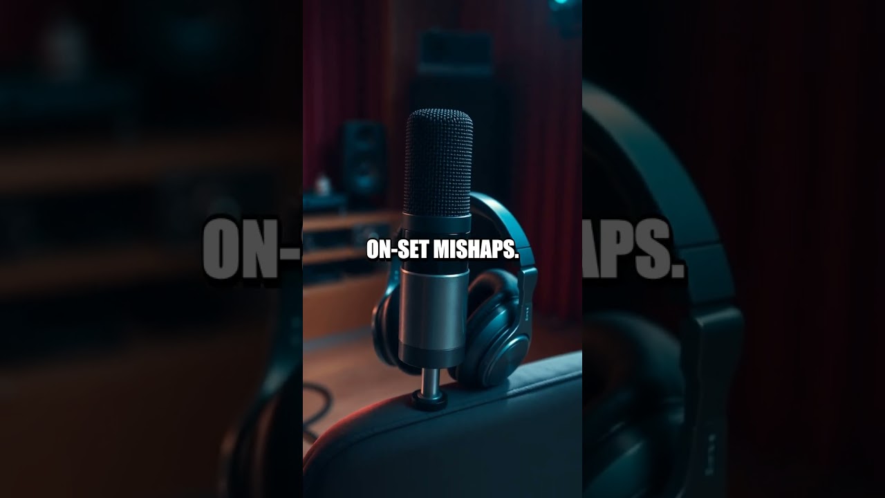 Backstage Buzz: The Podcast Renaissance Redefining Pop Culture