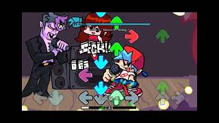 Fnf Lore Presidency Mix Chart Leak Finally I Can Chart