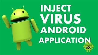 Orjinal Apk Dosyasına Profesyonel Payload Gömme Disclai̇mer