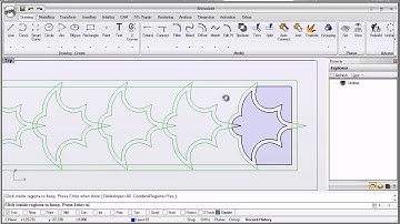 RhinoGold Training Level 1 - 6.3 Offset