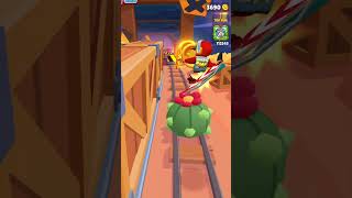 🔥 Subway Surfers Daily Run | Epic Mobile Gameplay 🚀✨
