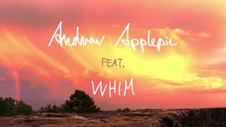 Andrew Applepie feat. Whim - Room Of Lights