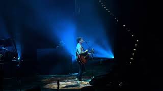 JAMES BLUNT full show in Barclays Arena Hamburg 🇩🇪March 22,2024 HLG HDR