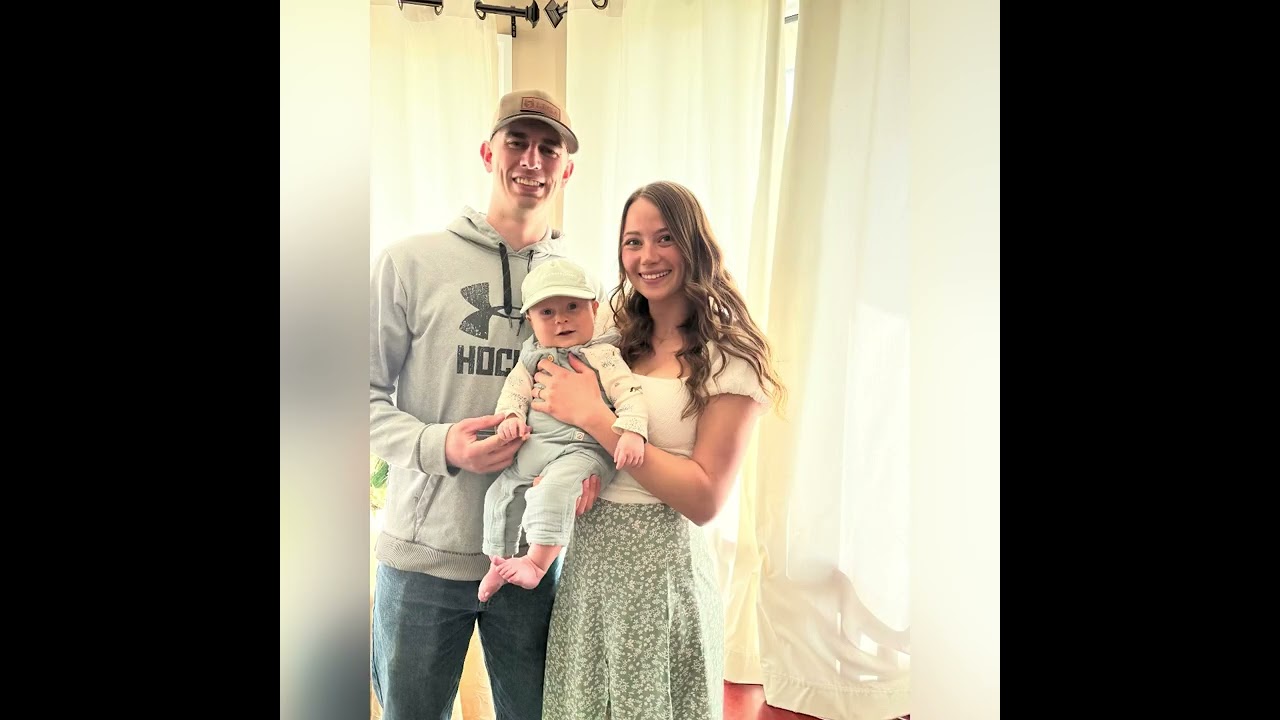 Judah Jonathan Birthday Slideshow 2025