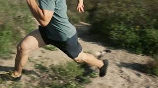 Lululemon - Why We Made This - Surge Short