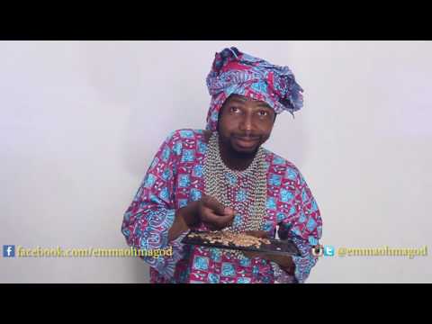#OhEmGeeByForceCollabo - The Warning Song