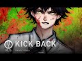 Chainsaw Man на русском KICK BACK Onsa Media Chainsaw Man на русском KICK BACK Onsa Media