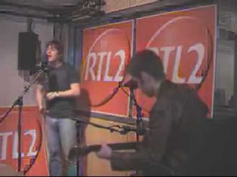 Matchbox Twenty - Unwell acoustic live