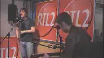 Matchbox Twenty - Unwell acoustic live Matchbox Twenty - Unwell acoustic live