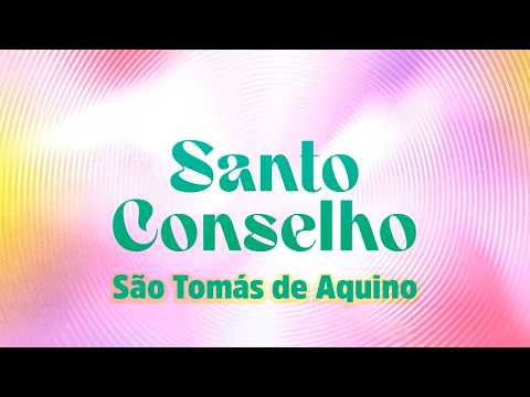 ESP26CONSELHOSANTO SAOTOMASDEAQUINO