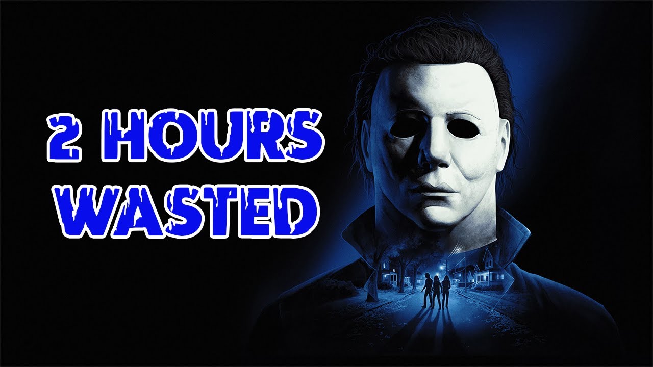 The NEW Halloween Game trailer Was a Waste Of My Time