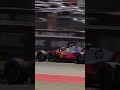 Hamilton leva locutor italiano ao delírio👏 #shorts