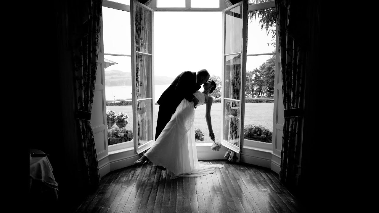 The Rectory, Cork Wedding Venue Photography by Andre Corvin