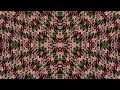 Abstract video synthesis loop 4K 60fps 486secs RoJ1 002