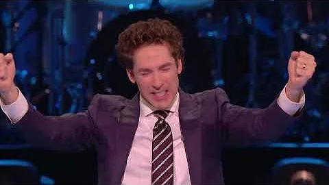 Powerful prayer to start your day right with Jesus (by Joel Osteen)