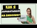 СТРАТЕГИЯ для БИНОМО! как правильно торговать на БИНОМО?