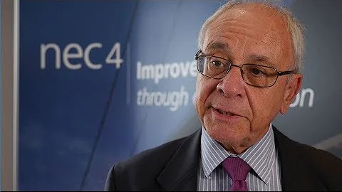 NEC4: Improvement through collaboration