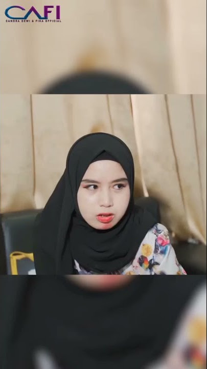 FIKA NGA MAU BIKIN KONTEN LAGI😢