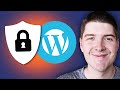 5 Security Tips For Your WordPress Website