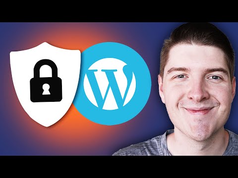 5 Security Tips For Your WordPress Website