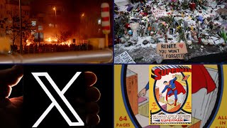 Bloomberg News Now: Iran Warns US Could Be Target As Protests Grow, MN Marches, More