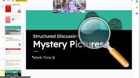 Grade 2: Module 1: Unit 2: Lesson 1 - Google Slides