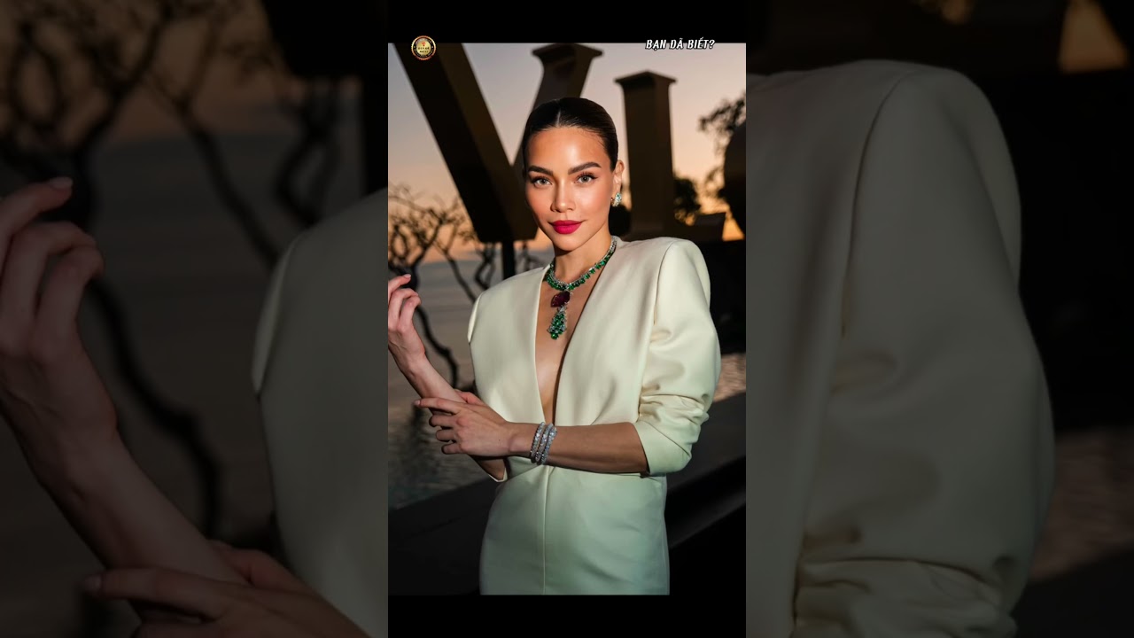 Hồ Ngọc Hà lên tiếng về chuyện tình cảm của con trai 16 tuổi. #youtubeshorts #showbiz #tintuc