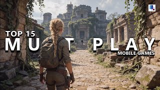 15 MUST-KNOW Mobile Games of March 2026 screenshot 3