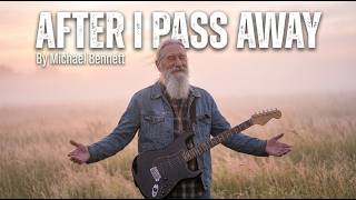 Celebrity Mark Denver (Michael Bennett) - After I Pass Away (Official Music Video) Profile