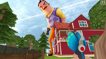 Dark Riddle 4.1.1 : Gameplay New Update 2020 ( Android/IOS ) Part 12