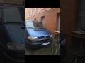 VW T4 #classiccars #vwbus #campervan