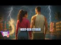 GTA 6 New Dynamic Weather System Next-Gen Physics Explained!