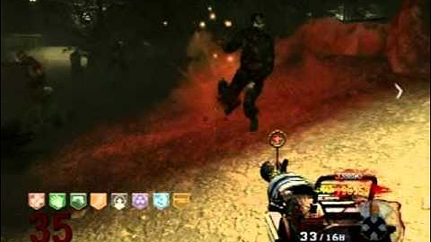 Call of duty black ops zombies moon hack a power up