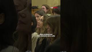 Le Combat Des Mères Denfants Victimes De